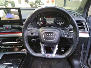 Audi SQ5 TFSI quattro - Image 11
