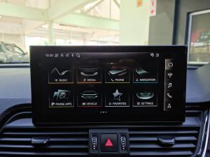 Audi SQ5 TFSI quattro - Image 13