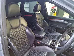 Audi SQ5 TFSI quattro - Image 16