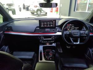 Audi SQ5 TFSI quattro - Image 18