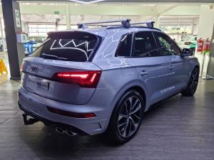 Audi SQ5 TFSI quattro - Image 19