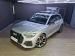 Audi SQ5 TFSI quattro - Thumbnail 1
