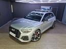 Thumbnail Audi SQ5 TFSI quattro