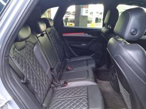 Audi SQ5 TFSI quattro - Image 20