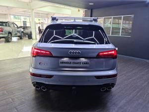 Audi SQ5 TFSI quattro - Image 22