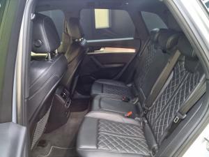 Audi SQ5 TFSI quattro - Image 23