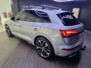 Audi SQ5 TFSI quattro - Image 24