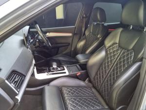 Audi SQ5 TFSI quattro - Image 25
