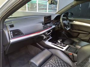Audi SQ5 TFSI quattro - Image 26