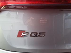 Audi SQ5 TFSI quattro - Image 29