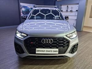 Audi SQ5 TFSI quattro - Image 2