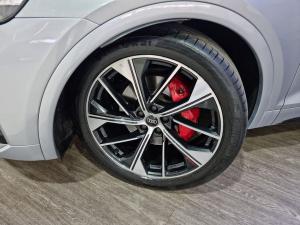 Audi SQ5 TFSI quattro - Image 4