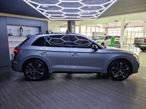 Audi SQ5 TFSI quattro - Image 5