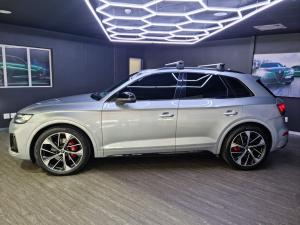 Audi SQ5 TFSI quattro - Image 6