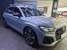 Audi SQ5 TFSI quattro - Thumbnail 8
