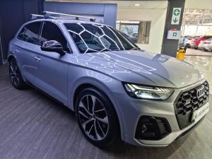Audi SQ5 TFSI quattro - Image 8