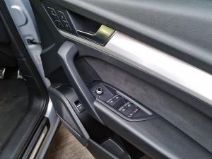 Audi SQ5 TFSI quattro - Image 9