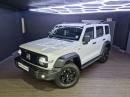 Thumbnail GWM Tank 300 2.4T Super Luxury 4WD