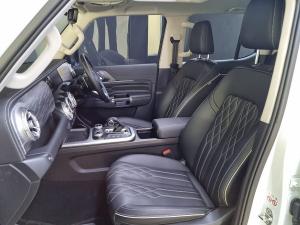 GWM Tank 300 2.4T Super Luxury 4WD - Image 22