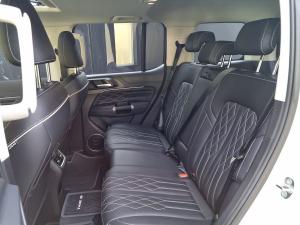 GWM Tank 300 2.4T Super Luxury 4WD - Image 23