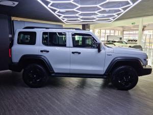 GWM Tank 300 2.4T Super Luxury 4WD - Image 2