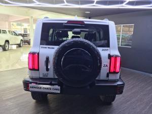 GWM Tank 300 2.4T Super Luxury 4WD - Image 4