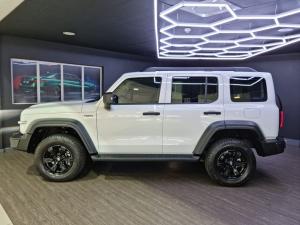 GWM Tank 300 2.4T Super Luxury 4WD - Image 6