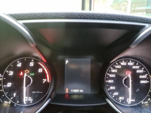 Alfa Romeo Giulia 2.0T - Image 10