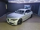 Thumbnail Alfa Romeo Giulia 2.0T