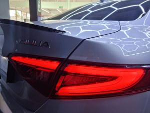 Alfa Romeo Giulia 2.0T - Image 20