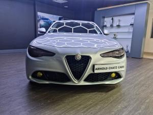 Alfa Romeo Giulia 2.0T - Image 3