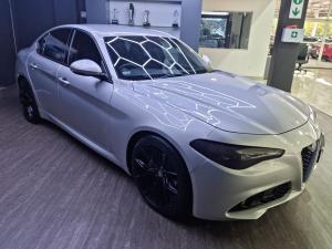 Alfa Romeo Giulia 2.0T - Image 5
