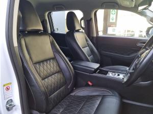 GWM P-Series 2.0TD double cab LT - Image 10