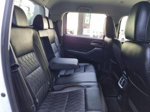 GWM P-Series 2.0TD double cab LT - Image 11