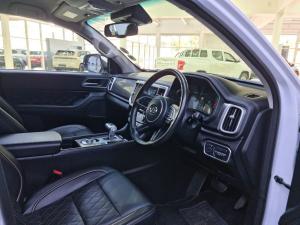 GWM P-Series 2.0TD double cab LT - Image 12