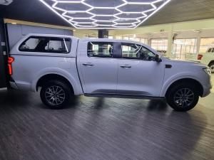 GWM P-Series 2.0TD double cab LT - Image 13