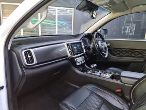 GWM P-Series 2.0TD double cab LT - Image 14