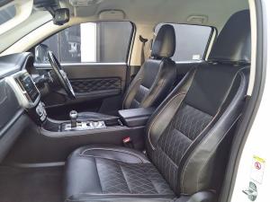 GWM P-Series 2.0TD double cab LT - Image 15
