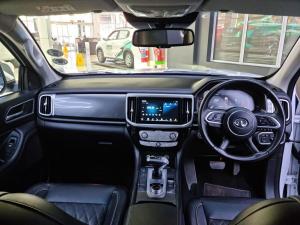 GWM P-Series 2.0TD double cab LT - Image 16