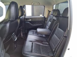 GWM P-Series 2.0TD double cab LT - Image 17