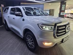 GWM P-Series 2.0TD double cab LT - Image 18