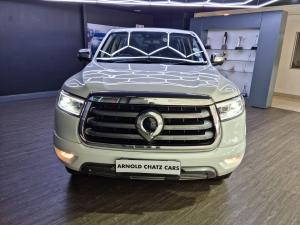 GWM P-Series 2.0TD double cab LT - Image 19