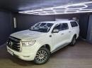 Thumbnail GWM P-Series 2.0TD double cab LT