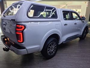 GWM P-Series 2.0TD double cab LT - Image 21