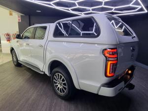 GWM P-Series 2.0TD double cab LT - Image 22