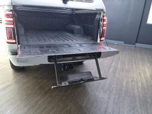 GWM P-Series 2.0TD double cab LT - Image 24