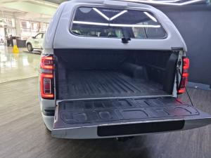 GWM P-Series 2.0TD double cab LT - Image 25