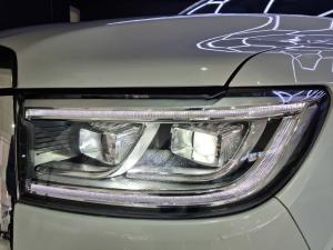 GWM P-Series 2.0TD double cab LT - Image 4