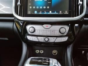GWM P-Series 2.0TD double cab LT - Image 5