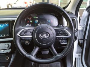 GWM P-Series 2.0TD double cab LT - Image 7